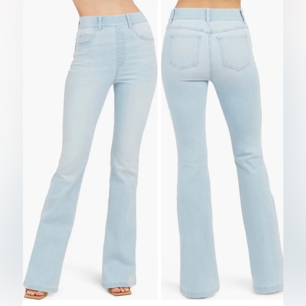 Spanx jeans